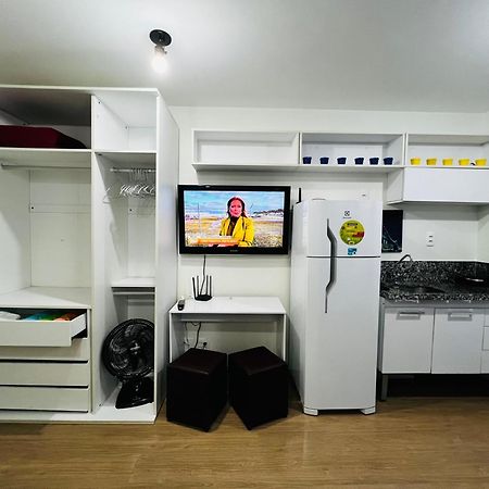 Ferienwohnung Flats Moov Estacao Bras São Paulo Exterior foto