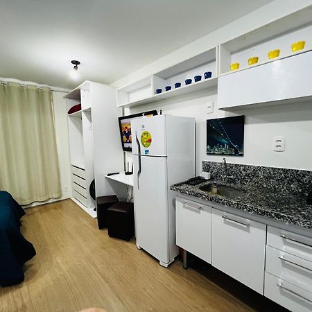 Ferienwohnung Flats Moov Estacao Bras São Paulo Exterior foto