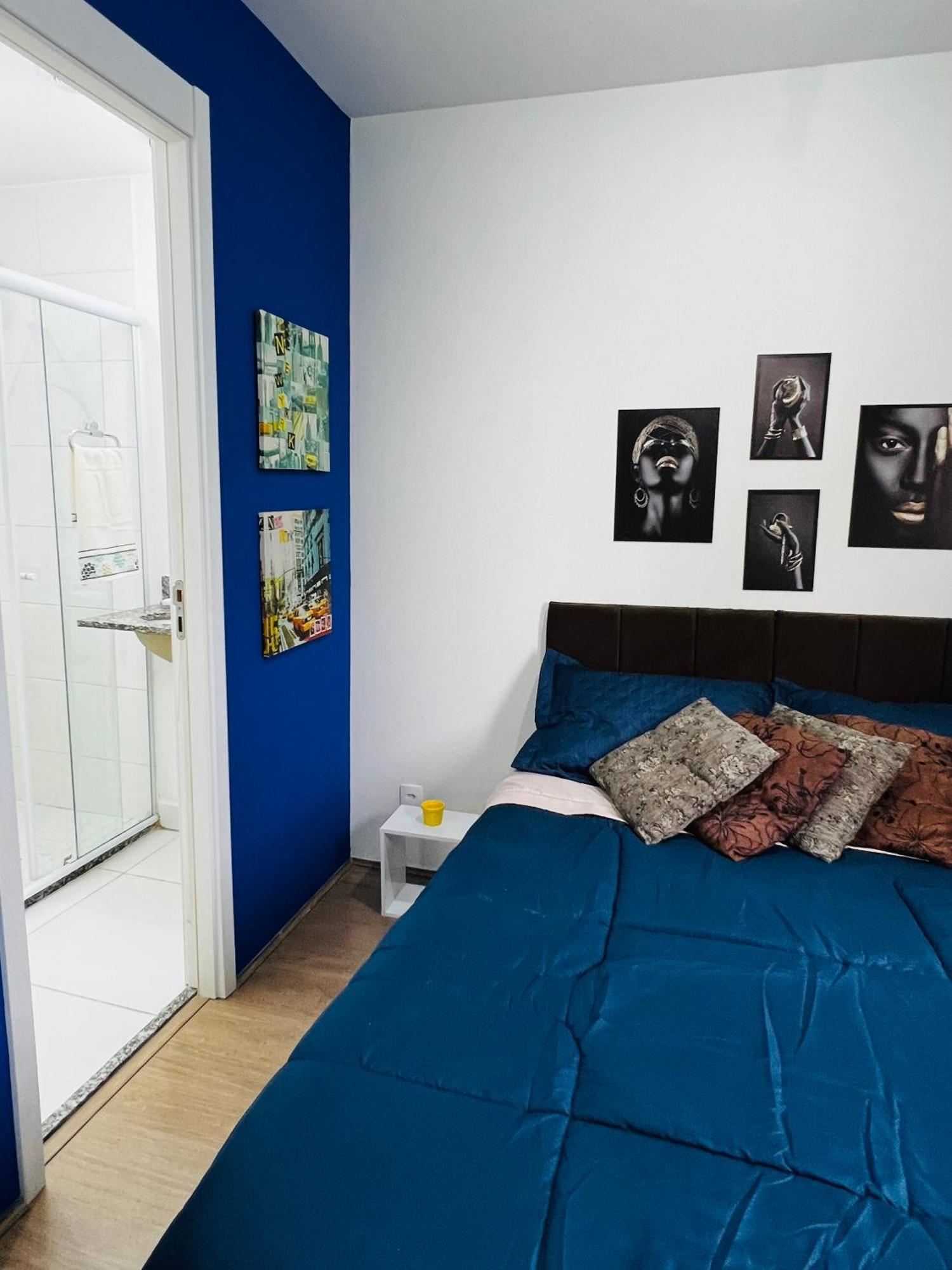 Ferienwohnung Flats Moov Estacao Bras São Paulo Exterior foto