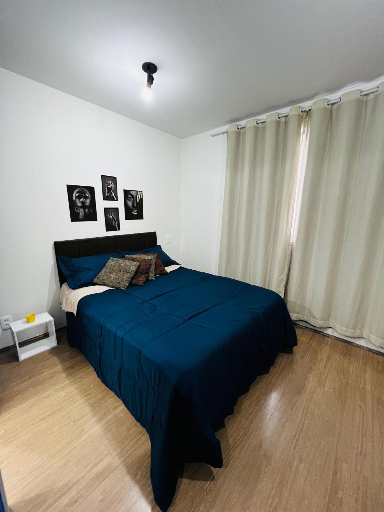 Ferienwohnung Flats Moov Estacao Bras São Paulo Exterior foto